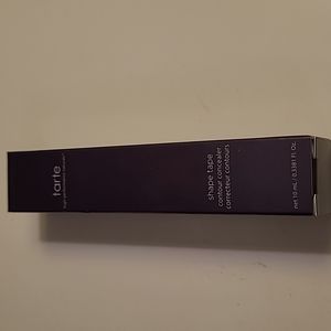 Tarte shape tape 12N fair neutral